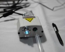 哈爾濱工業(yè)大學微量臭氧實驗