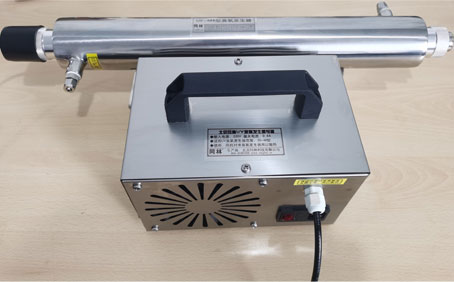 臭氧發(fā)生器輸出產(chǎn)量單位有哪些