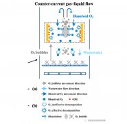 馬魯銘 ：催化臭氧化技術發展現狀與思考
